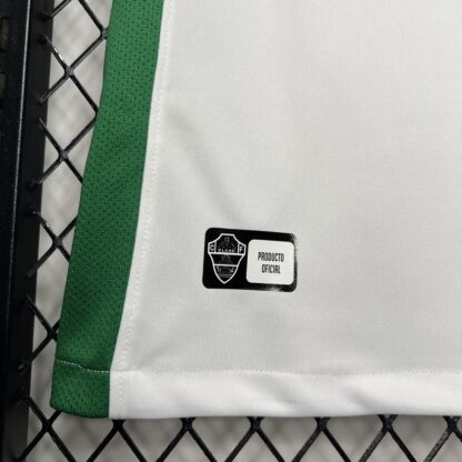 Elche CF 2024/25 local camiseta - Image 5