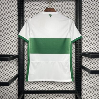 Elche CF 2024/25 local camiseta - Image 2