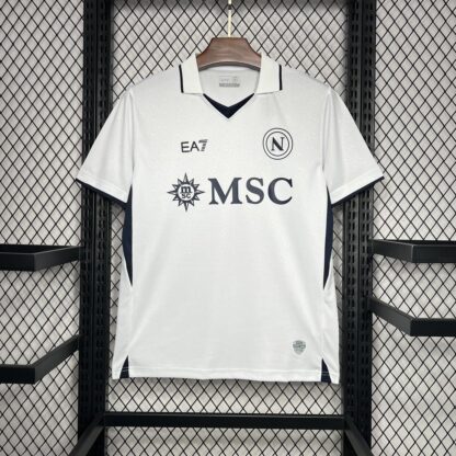 Napoli 2024/25 visitante camiseta - Image 9