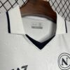 Napoli 2024/25 visitante camiseta - Image 8