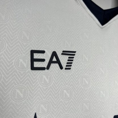 Napoli 2024/25 visitante camiseta - Image 7