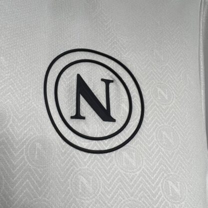 Napoli 2024/25 visitante camiseta - Image 5