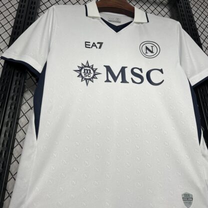 Napoli 2024/25 visitante camiseta - Image 3