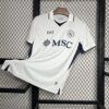 Napoli 2024/25 visitante camiseta