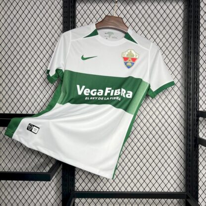 Elche CF 2024/25 local camiseta