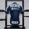 Monterrey 2024/25 local camiseta versión jugador - Image 2