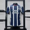 Monterrey 2024/25 local camiseta versión jugador