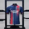 Paris Saint-Germain 2024/25 Special Edition camiseta versión jugador