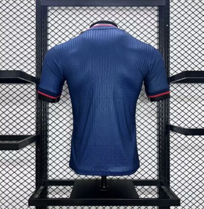 Paris Saint-Germain 2024/25 Special Edition camiseta versión jugador - Image 2