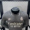 Real Madrid 2024/25 tercera manga largas camiseta versión jugador - Image 3