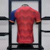Spain 2024/25 Red Special Edition camiseta versión jugador - Image 2