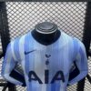 Tottenham Hotspur 2024/25 visitante manga largas camiseta versión jugador - Image 3