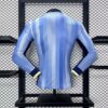 Tottenham Hotspur 2024/25 visitante manga largas camiseta versión jugador - Image 2