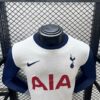 Tottenham Hotspur 2024/25 local manga largas camiseta versión jugador - Image 3