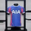 Tottenham Hotspur 2024/25 Special Edition camiseta versión jugador
