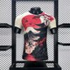 Japan 2024/25 Mosque Version camiseta versión jugador
