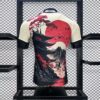 Japan 2024/25 Mosque Version camiseta versión jugador - Image 2