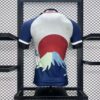 Japan 2024/25 Sunset Version camiseta versión jugador - Image 2