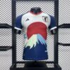 Japan 2024/25 Sunset Version camiseta versión jugador