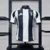 Juventus 2024/25 local camiseta versión jugador