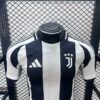 Juventus 2024/25 local camiseta versión jugador - Image 3