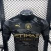 Manchester City 2024/25 Black Dragon camiseta versión jugador - Image 3