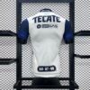 Monterrey 2024/25 visitante camiseta versión jugador - Image 2