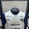 Monterrey 2024/25 visitante camiseta versión jugador - Image 3