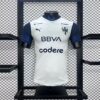 Monterrey 2024/25 visitante camiseta versión jugador