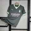 AC Milan 2024/25 tercera camiseta