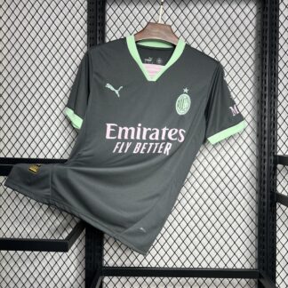 AC Milan 2024/25 tercera camiseta