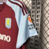 Aston Villa 2024/25 local camiseta - Image 8
