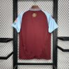 Aston Villa 2024/25 local camiseta - Image 2