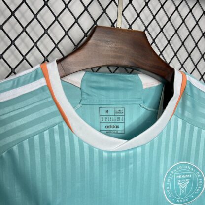 Inter Miami 2024/25 tercera camiseta - Image 7