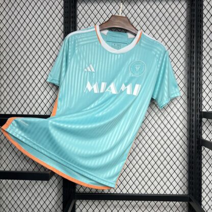 Inter Miami 2024/25 tercera camiseta