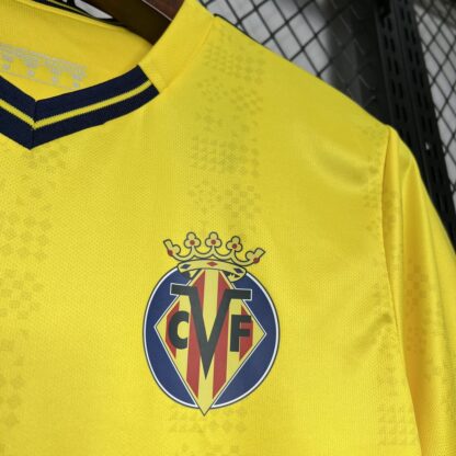 Villarreal CF 2024/25 local camiseta - Image 4