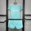 Inter Miami 2024/25 tercera niños conjunto