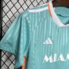 Inter Miami 2024/25 tercera niños conjunto - Image 7