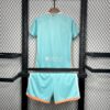 Inter Miami 2024/25 tercera niños conjunto - Image 2