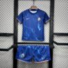 Chelsea 2024/25 local niños conjunto