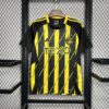Aberdeen F.C. 2024/25 visitante camiseta - Image 7