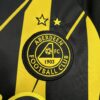 Aberdeen F.C. 2024/25 visitante camiseta - Image 4