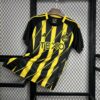Aberdeen F.C. 2024/25 visitante camiseta