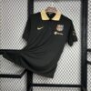 Barcelona 2024/25 Polo Black camiseta