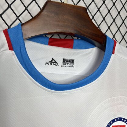 Cruz Azul 2024/25 visitante camiseta - Image 5