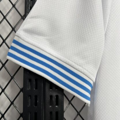 Cruz Azul 2024/25 visitante camiseta - Image 8
