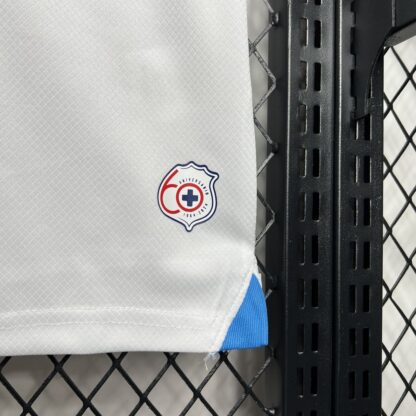 Cruz Azul 2024/25 visitante camiseta - Image 3