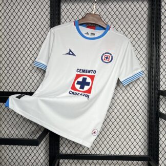 Cruz Azul 2024/25 visitante camiseta