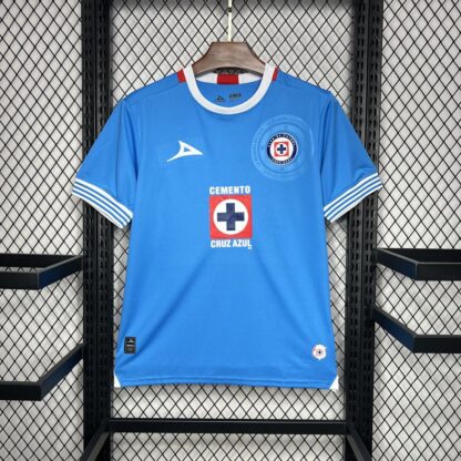 Cruz Azul 2024/25 local camiseta - Image 4
