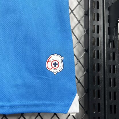 Cruz Azul 2024/25 local camiseta - Image 10